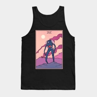 The Tower Tank Top